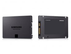 Фото Samsung наладила выпуск потребительских SSD с памятью QLC 3D V-NAND